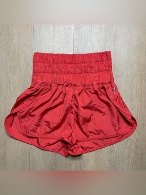 Free People the way home shorts - xs (no inner liner)